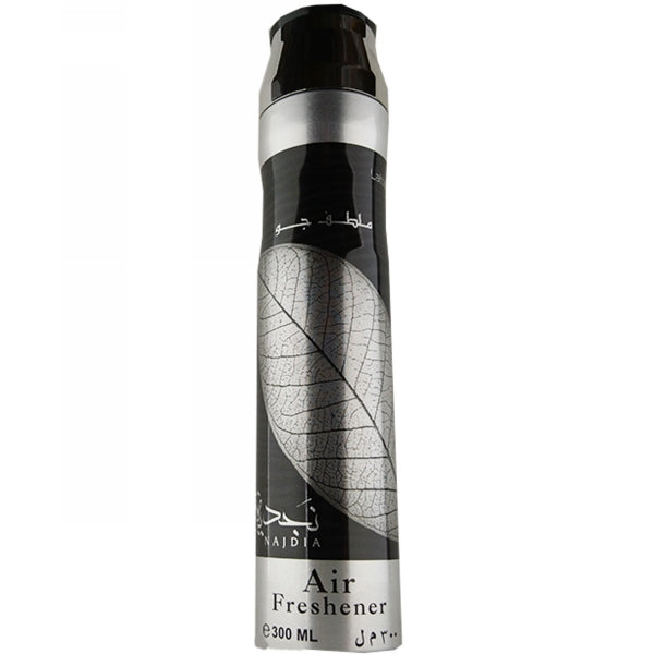 LATTAFA NAJDIA AIR FRESHENER 300ML