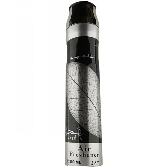 LATTAFA NAJDIA AIR FRESHENER 300ML