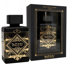 LATTAFA OUD FOR GLORY BADEE AL OUD PARFUME 100ML