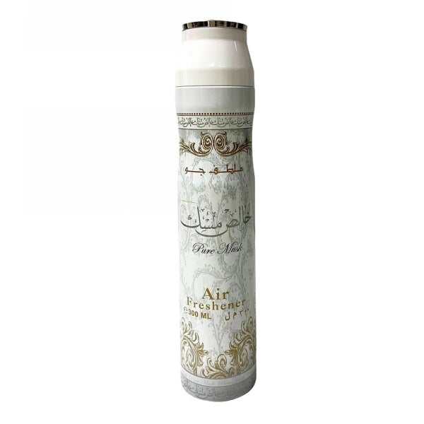 LATTFA PURE MUSK AIR FRESHENER 300ML