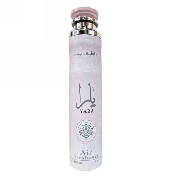 LATTAFA YARA AIR FRESHNER 300ML