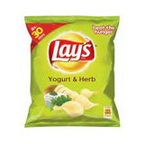  LAYS YOGURT&HERB 40GM