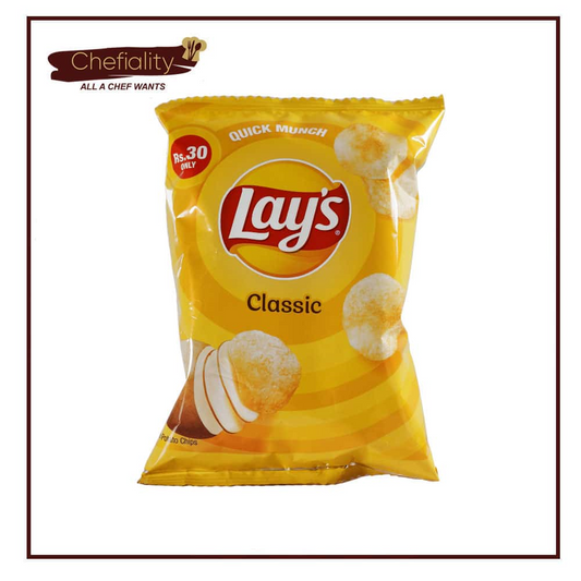 LAYS CLASSIC 23G