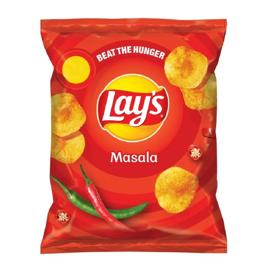 LAYS MASALA 23G