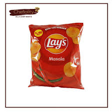 LAYS MASALA 35GM