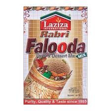 LAZIZA FALOODA DRINK & DESERT 200G