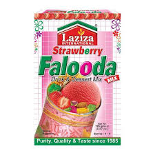 LAZIZA FALOODA DRINK & DESERT235G
