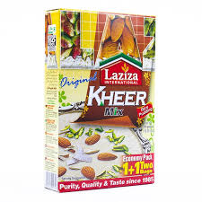 LAZIZA KHEER MIX ECONOMY STANDARD 310G