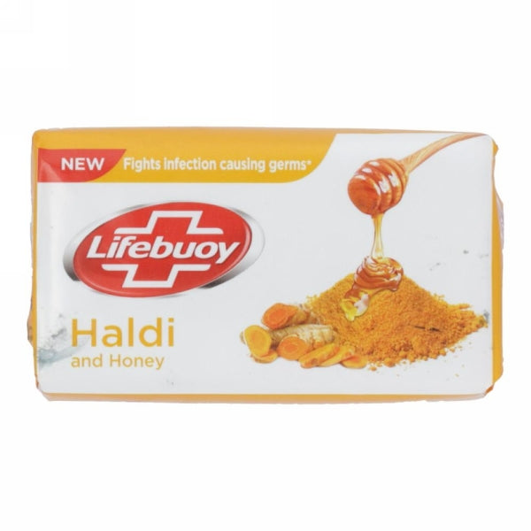 LIFE BOY HALDI  SOAP 170GM