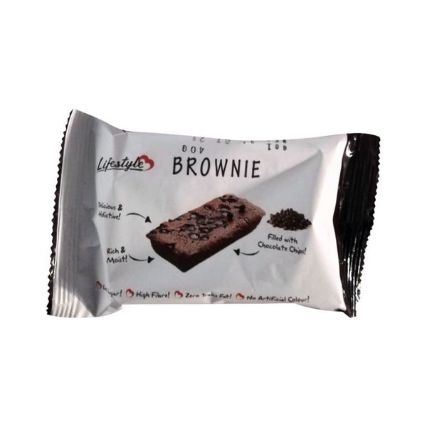 LIFE STYLE BROWNIE
