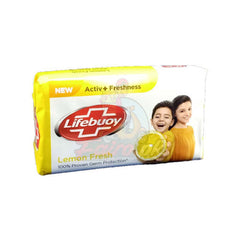 LIFEBUOY LEMON FRESH 140G