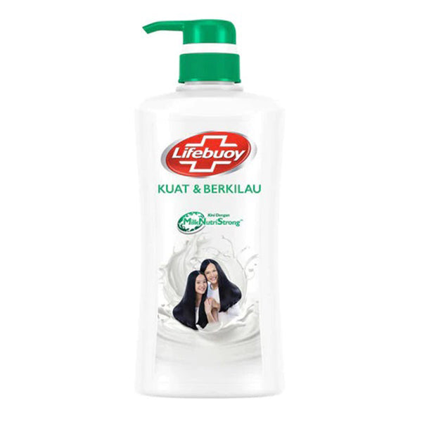 LIFEBUOY KUAT & BERKILAU SHAMPOO 680ML