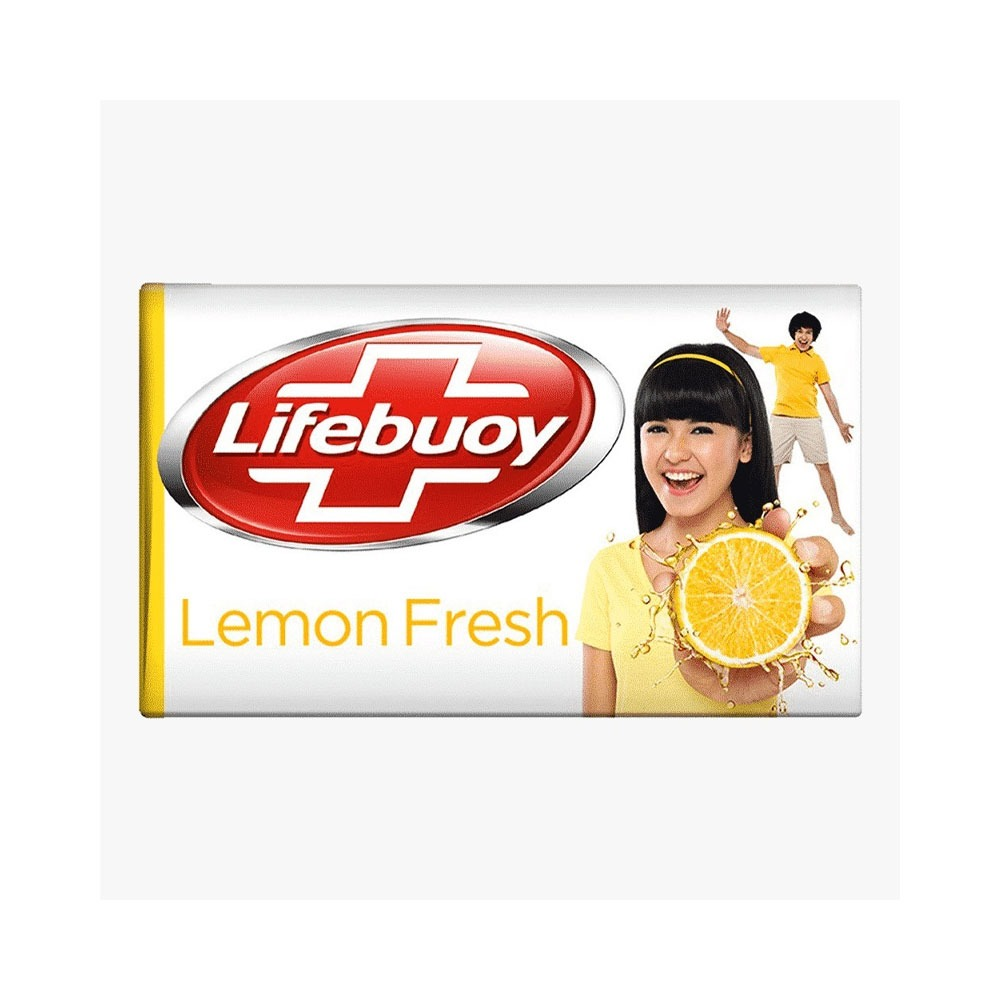 LIFEBUOY LEMON FRESH 100GM
