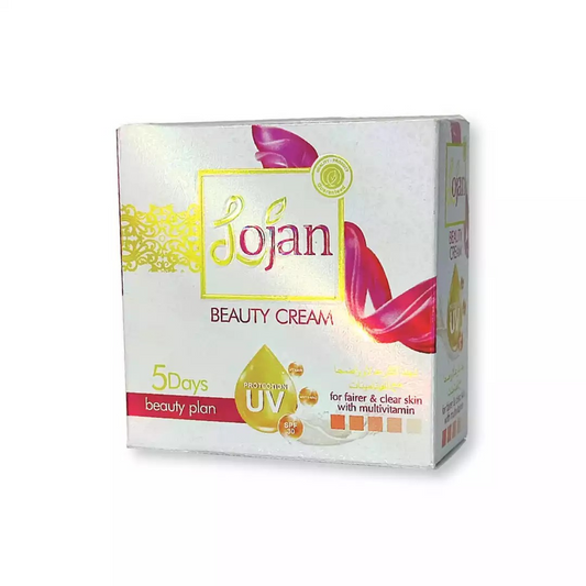 LOJAN BEAUTY CREAM