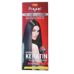 LOLANE PIXXEL KERATIN STRONG HAIR STRAIGHT IN CREAM