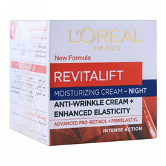 LOREAL ANTI RIDES CREME 50ML