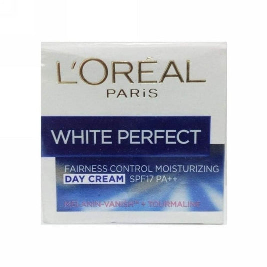 LOREAL DE W. PERFECT DAY CREAM 50ML