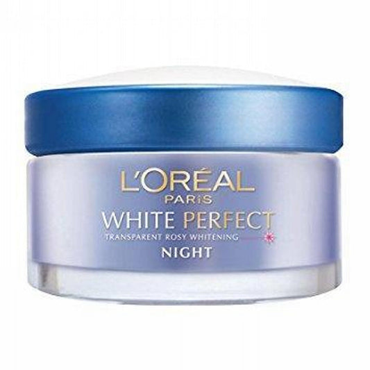 LOREAL DE W. PERFECT NIGHT CREAM 50ML