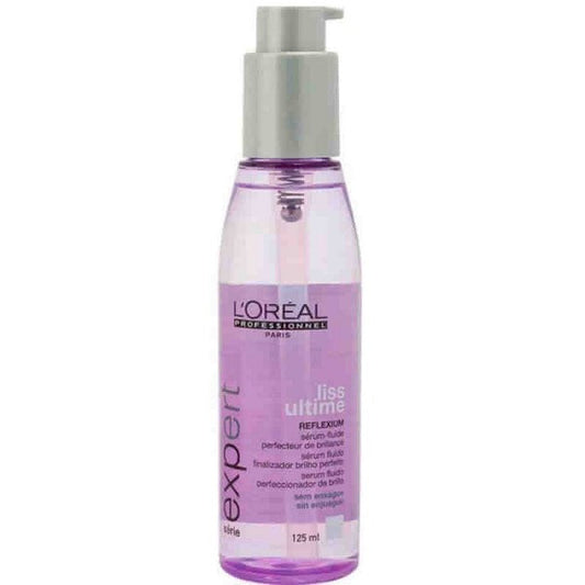 LOREAL LISS UNLIMITED PRIMROSE OIL SERUM 125ML