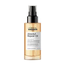 LOREAL ABSOLUT REPAIR OIL WHEAT GERM OIL 90ML