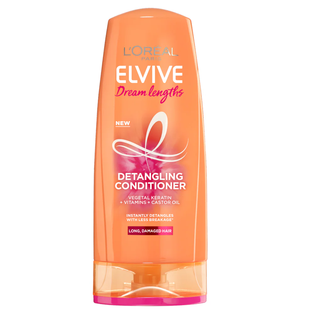 LOREAL ELVIVE DREAM LONG CONDITIONER 175ML