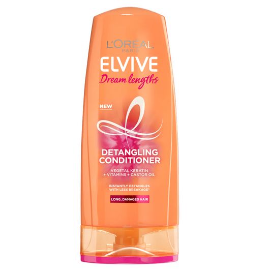 LOREAL ELVIVE DREAM LONG CONDITIONER 175ML