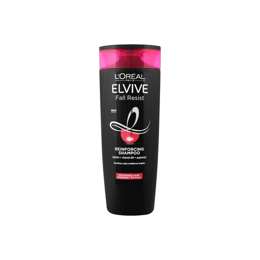 LOREAL ELVIVE FALL RESIST SHAMPOO 175ML