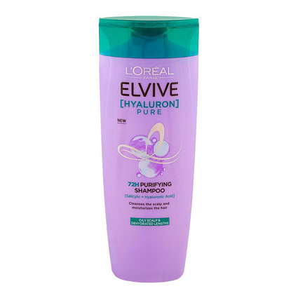 Hair Care