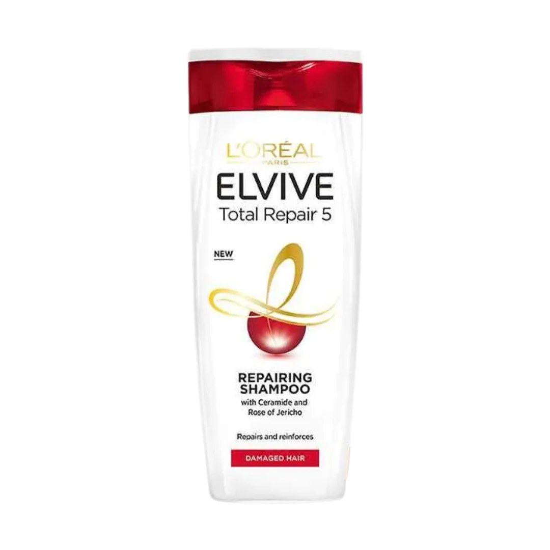 LOREAL ELVIVE TORAL REPAIR 5 CONDITIONER 175ML