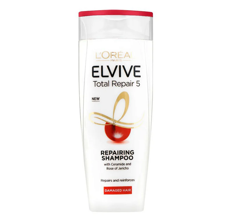 LOREAL ELVIVE TOTAL REPAIR FIVE SHAMPOO 175ML