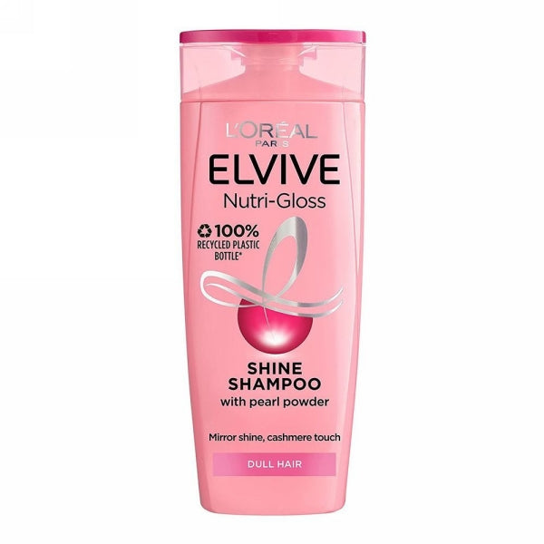 LOREAL PARIS NUTRI-GLOSS DULL HAIR 400ML