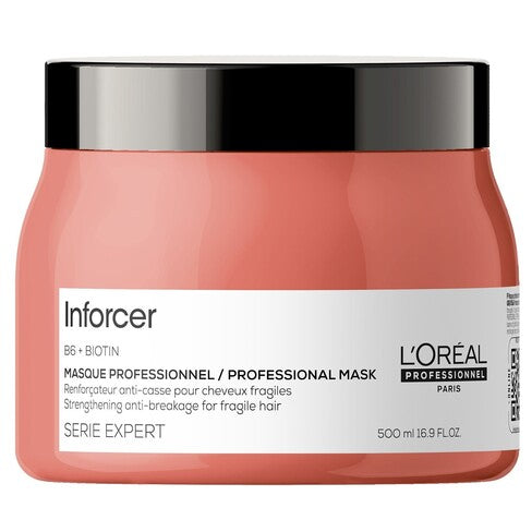 LOREAL PROFESSIONAL INFORCER MASK 500ML