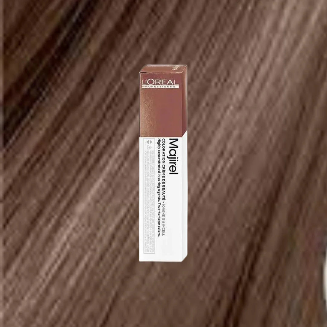 LOREAL PROFESSIONAL MAJIREL COLOR 50ML #6.13