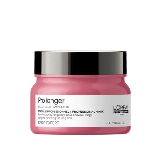 L'Oréal Professionnel Pro Longer Hair Mask 250ml for Long Hair & Split Ends Repair