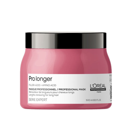 LOREAL PROFESSIONAL PRO LONGER MASK 500ML