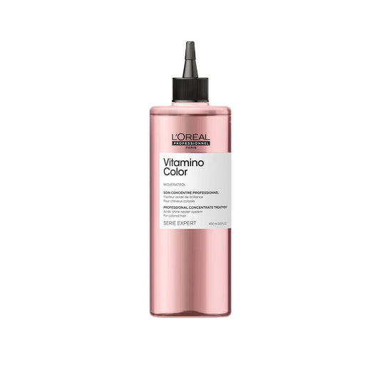 L'Oréal Professionnel Vitamino Color Concentrate 400ml Color Protection Hair Treatment