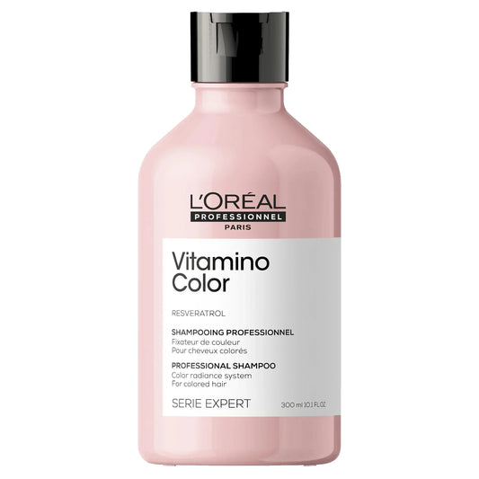 L'Oréal Professionnel Vitamino Color Shampoo 300ml Color Protection Shampoo