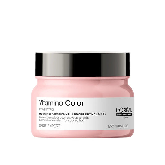 L'Oréal Professionnel Serie Expert Vitamino Color Mask 250ml Color Protection Hair Mask