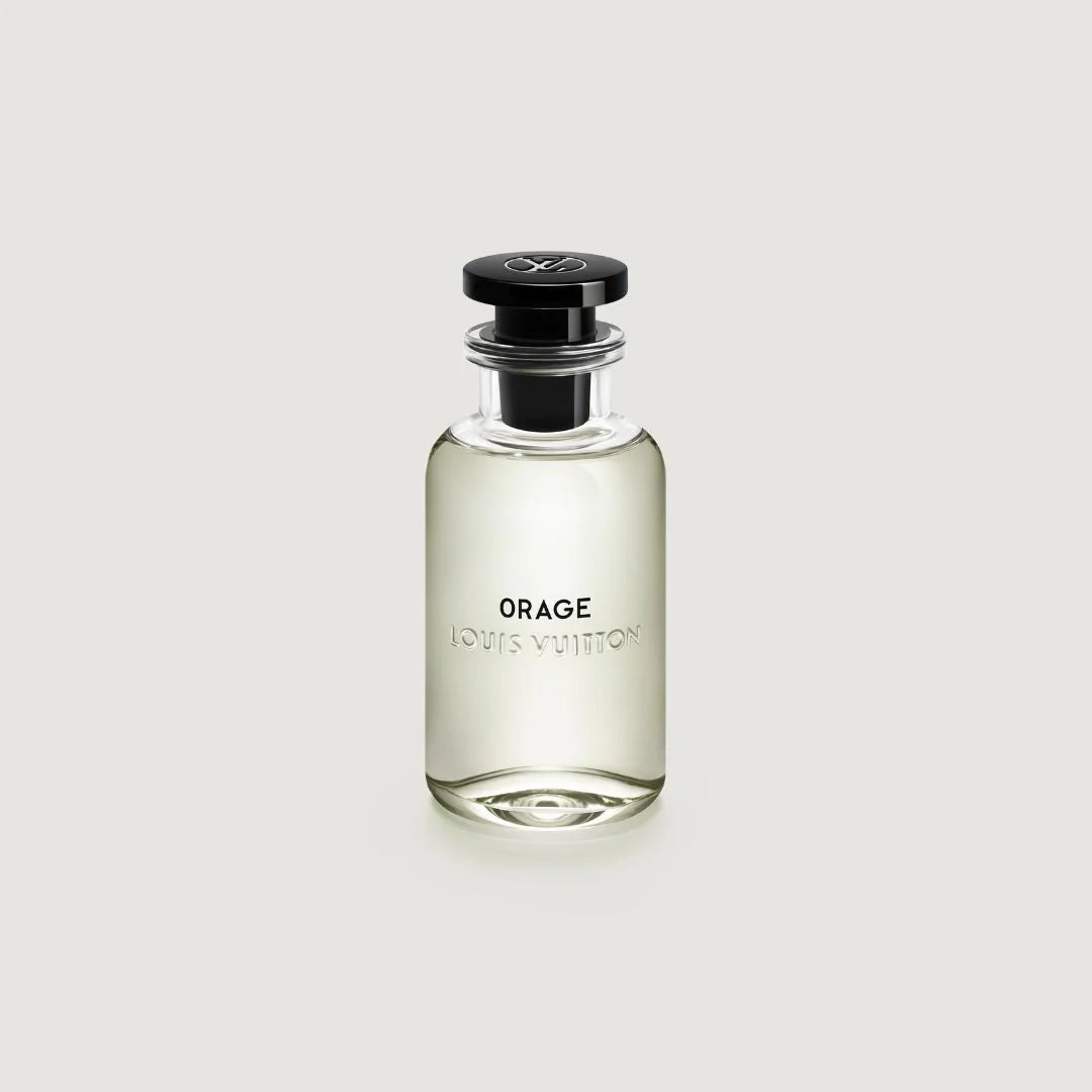 LOUIS VUITTON ORAGE EDP 100ML