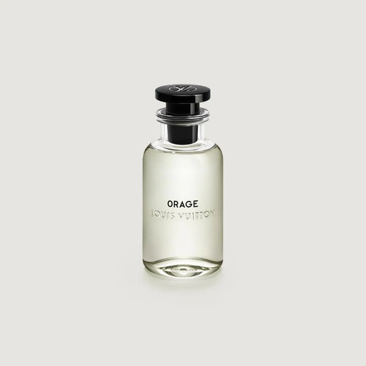 LOUIS VUITTON ORAGE EDP 100ML
