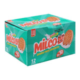 LU MILCO LU BISCUIT BAR PACK 30GM