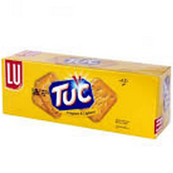 LU TUC BISCUIT TICKY PACK 16GM