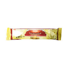 LU BAKERI NANKHATAI 25.6G