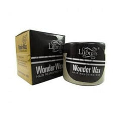 LUBNAS WONDER  WAX