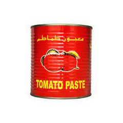 LUI TOMATO PASTE 800G 