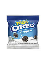 LU MINI OREO CHOCOLATE PACKS