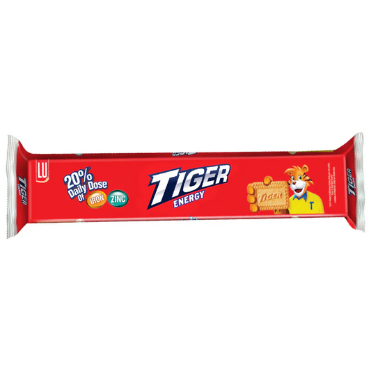 LU TIGER ENERGY 18.6G