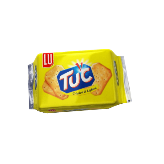 LU TUC BAR PACK