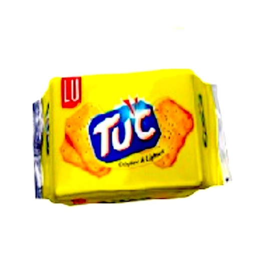 LU TUC BISCUIT 11G