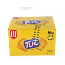 LU TUC CRISPIEST&LIGHT 22.2G